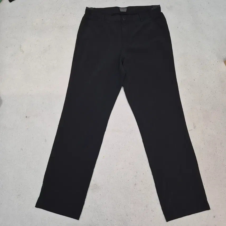 [BUNJANG] Montbell Relaxed Fit Banded Waist Trousers / 몽벨  바지32(허리밴드)