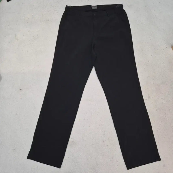 [BUNJANG] Montbell Relaxed Fit Banded Waist Trousers / 몽벨  바지32(허리밴드)