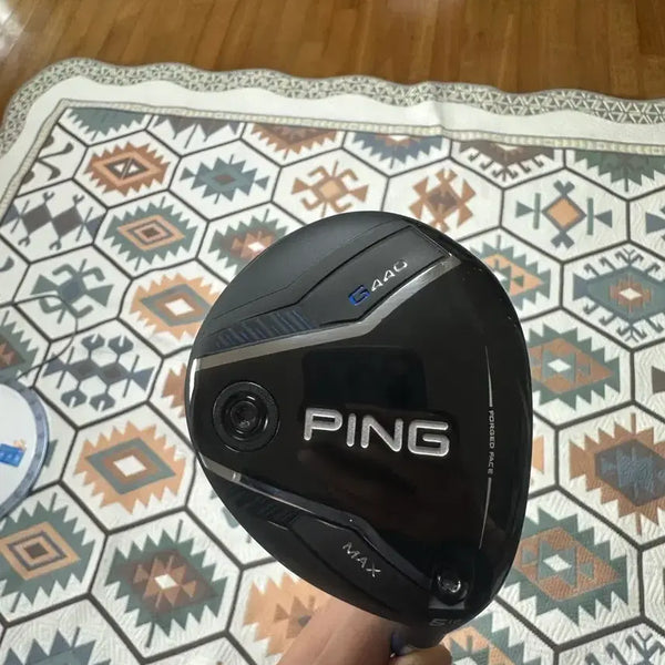 [BUNJANG] PING G440 MAX 5-Wood R-Flex Shaft / 핑 G440 MAX 5번 우드 샤프트 R (상태 S급)
