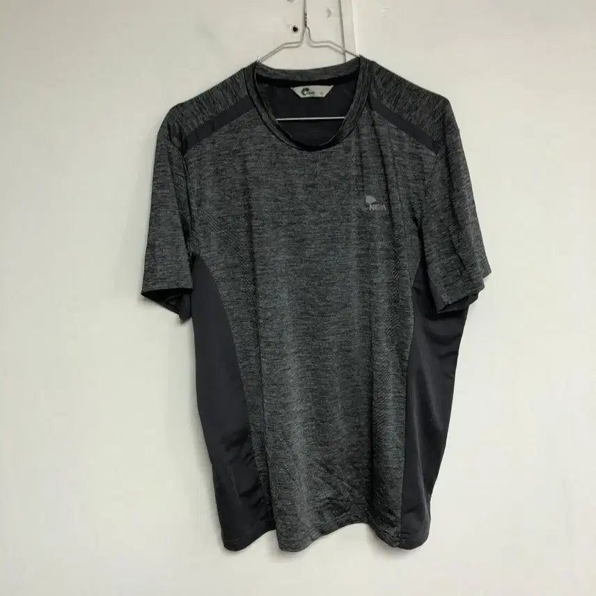 [BUNJANG] Nepa Men's Short-Sleeve T-Shirt XL / 네파 남성 반팔티 105XL@9923