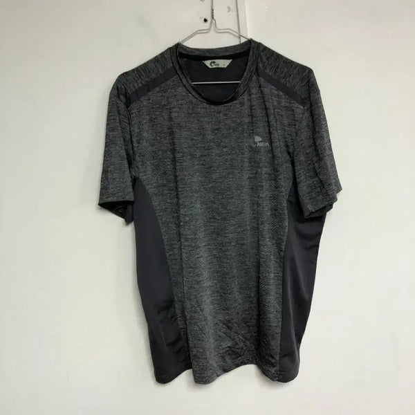 [BUNJANG] Nepa Men's Short-Sleeve T-Shirt XL / 네파 남성 반팔티 105XL@9923