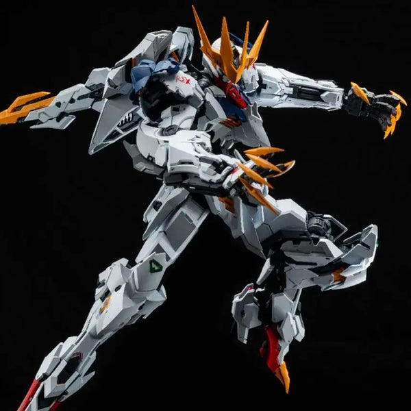 [BUNJANG] Shikwoldo Culture Barbatos Lupus Rex / 식월문화 발바토스 루프스렉스