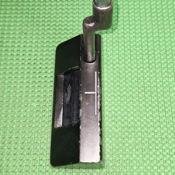 [BUNJANG] Honma Cave 34-inch Putter / 혼마 케이브 퍼터