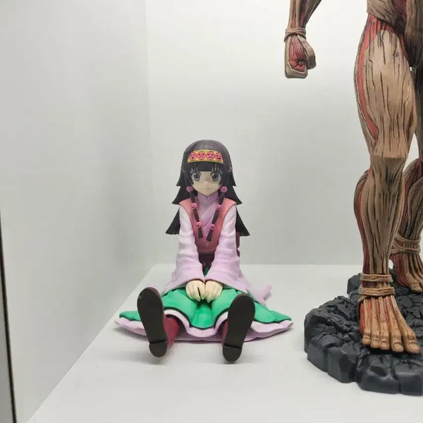 [BUNJANG] Arca Ichiban Kuji Figure / 아르카 제일복권 피규어