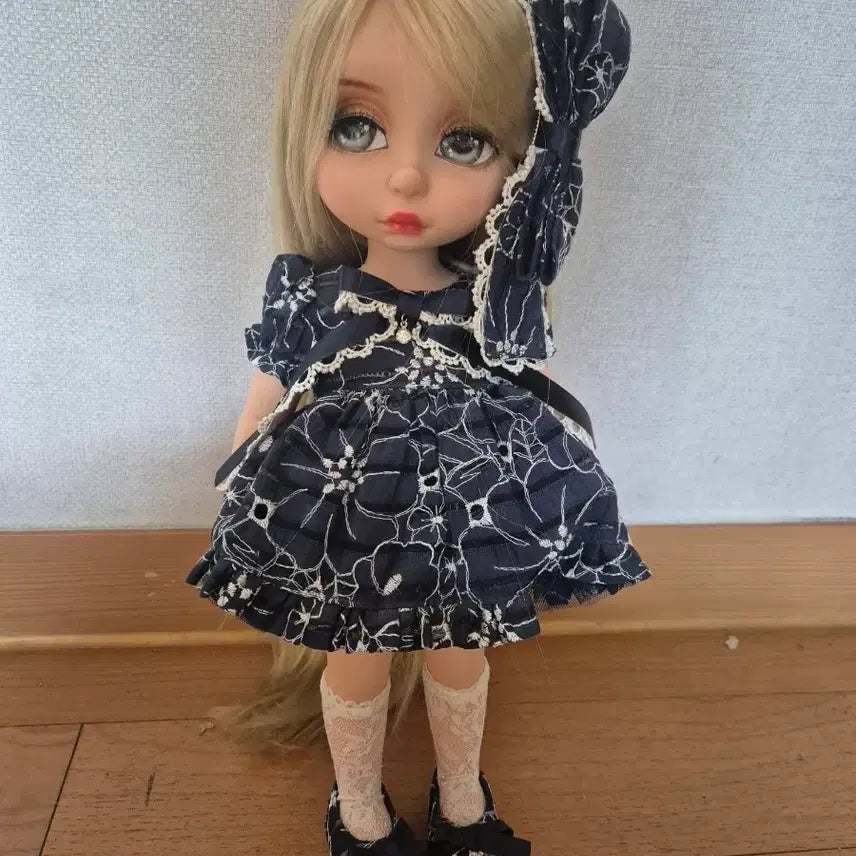 [BUNJANG] Disney Baby Doll Rapunzel / 디즈니베이비돌