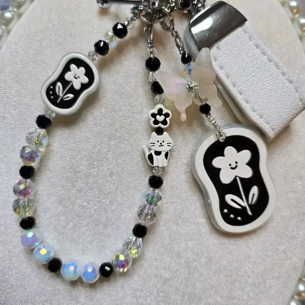 [BUNJANG] Handmade Acrylic Car Keychain / 자동차키링