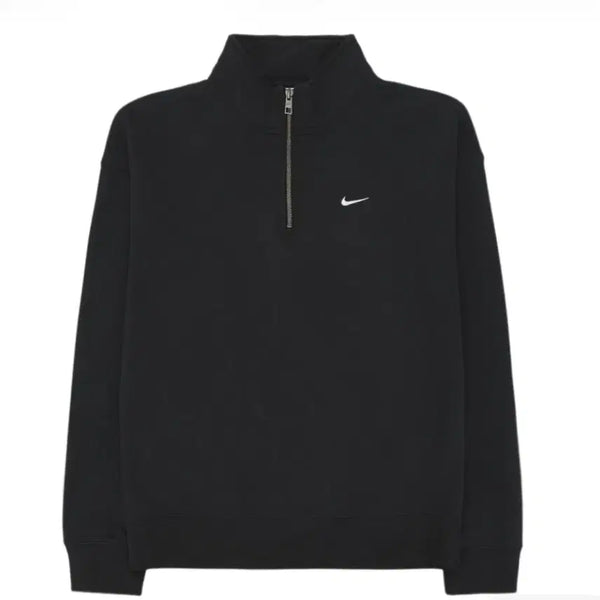 [BUNJANG] Nike Half-Zip Sweatshirt / 나이키 반집업