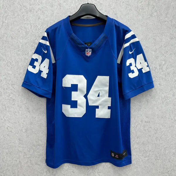 [BUNJANG] Nike Richardson Men's NFL Football Jersey Size L / 100 나이키 NFL 리처드슨 남자 풋볼 유니폼