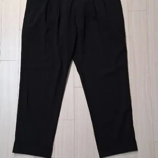 [BUNJANG] PABLO Pin-tuck Slacks / (새상품)PABLO 핀턱 슬랙스