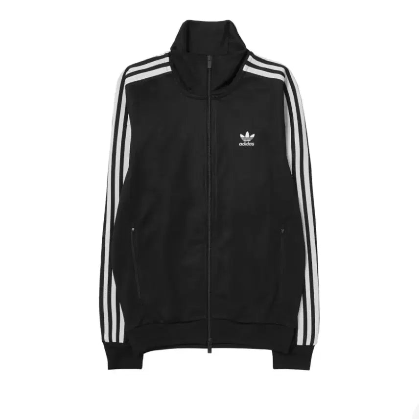 [BUNJANG] Adidas Track Top Jersey / 아디다스 트랙탑 져지 (실착 1회) !!