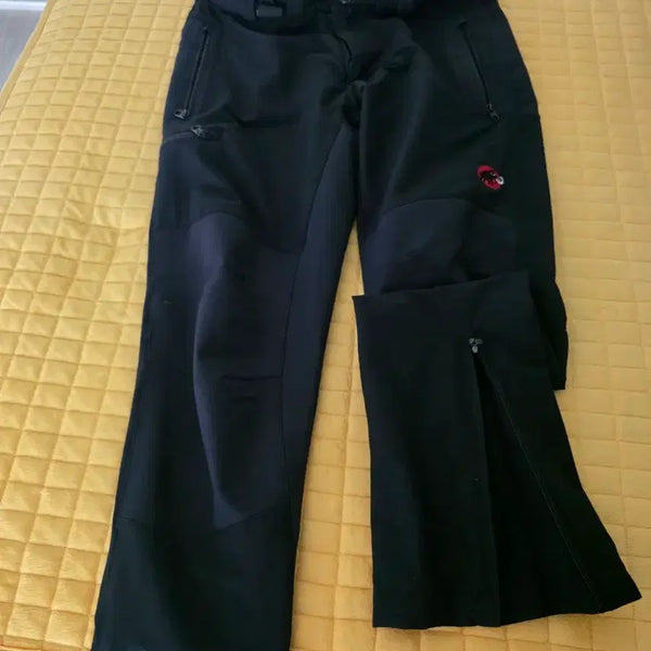 [BUNJANG] Mammut Pants Set (x2) / 마무트 팬츠 두벌