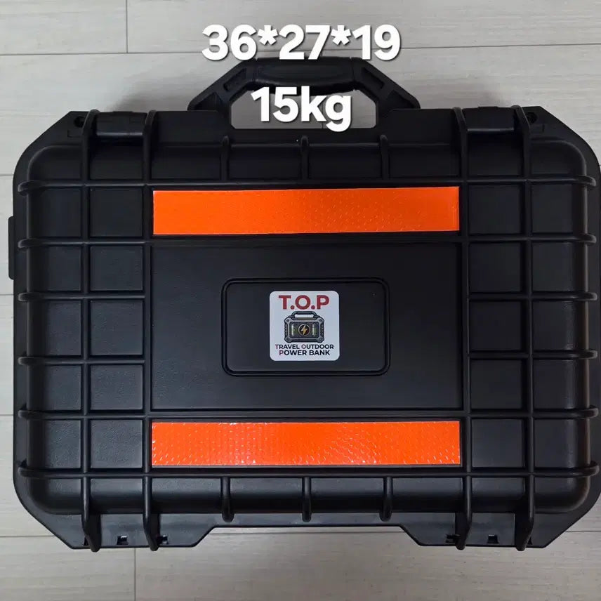 [BUNJANG] 180Ah LFP Power Bank / 인산철 파워뱅크 180ah