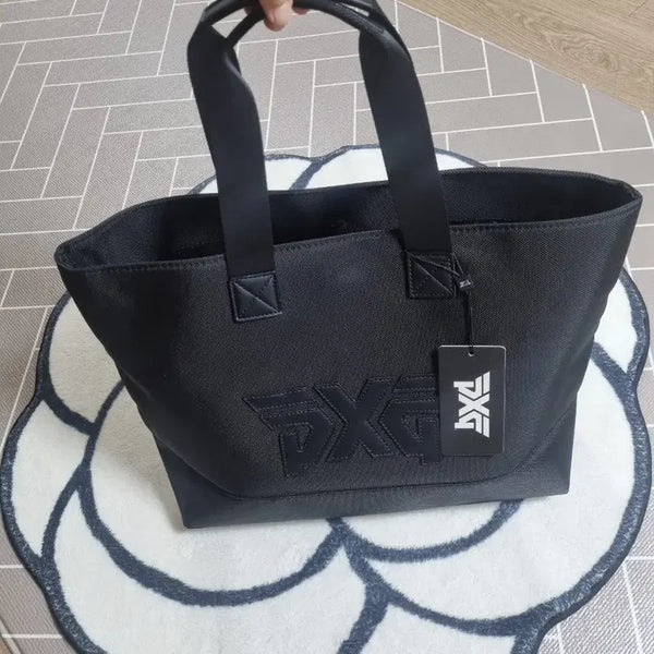 [BUNJANG] PXG Golf Comfy Bag Tote Bag (L Size) / PXG 골프 컴피백 토트백 가방(L사이즈)