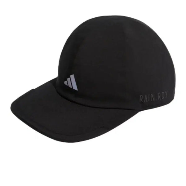 [BUNJANG] Adidas Golf Recycled Rain Cap Black / 아디다스골프 리사이클 레인 캡 블랙