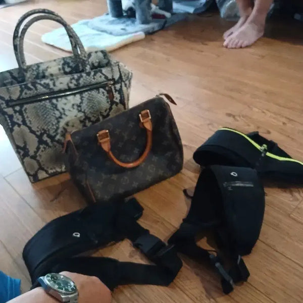 [BUNJANG] Women's Handbag Bundle / 여성가방 일괄전부드립니다