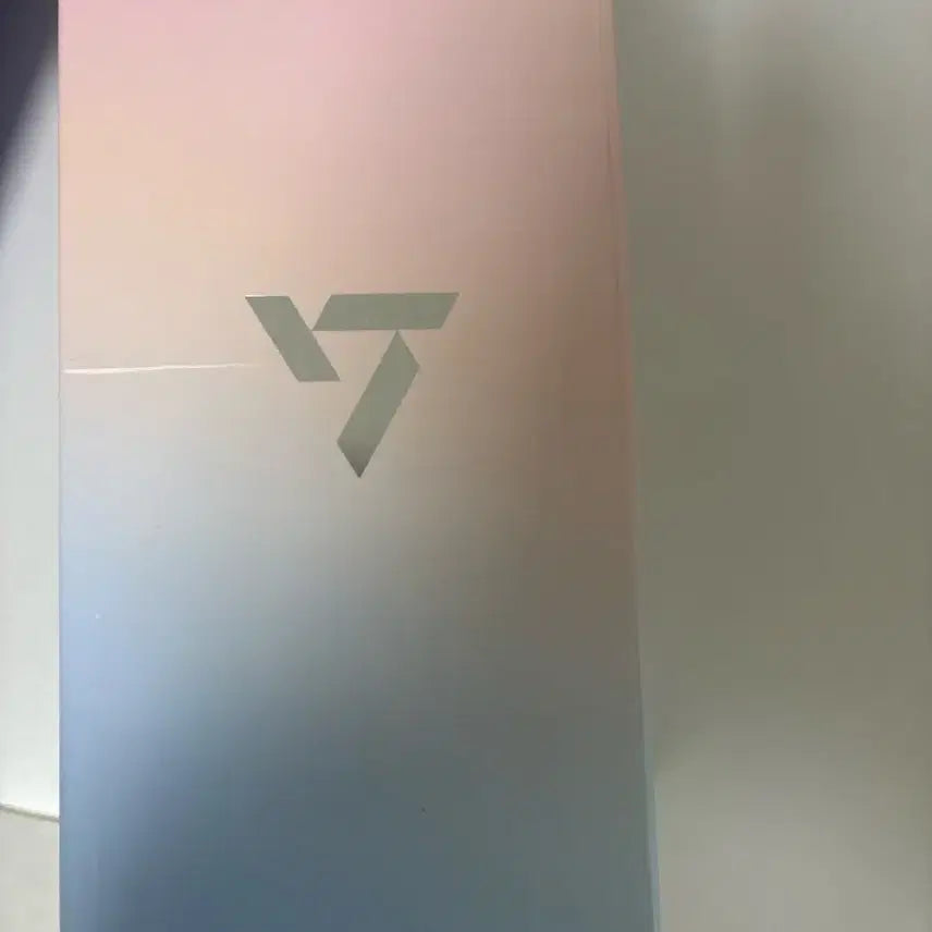 [BUNJANG] SEVENTEEN Official Lightstick Gen 3 / 세븐틴 응원봉