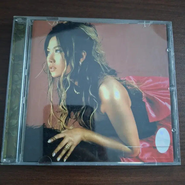 [BUNJANG] Kim Hyun-jung 3rd Album CD / 김현정 3집 cd