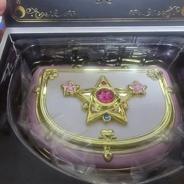 [BUNJANG] Sailor Moon Music Box / 미소녀전사 세일러문 오르골