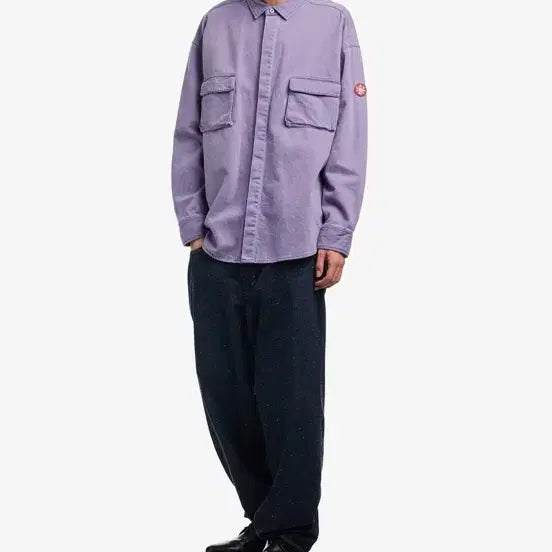 [BUNJANG] Carhartt WIP Shirt / 카브엠트 셔츠 판매 m