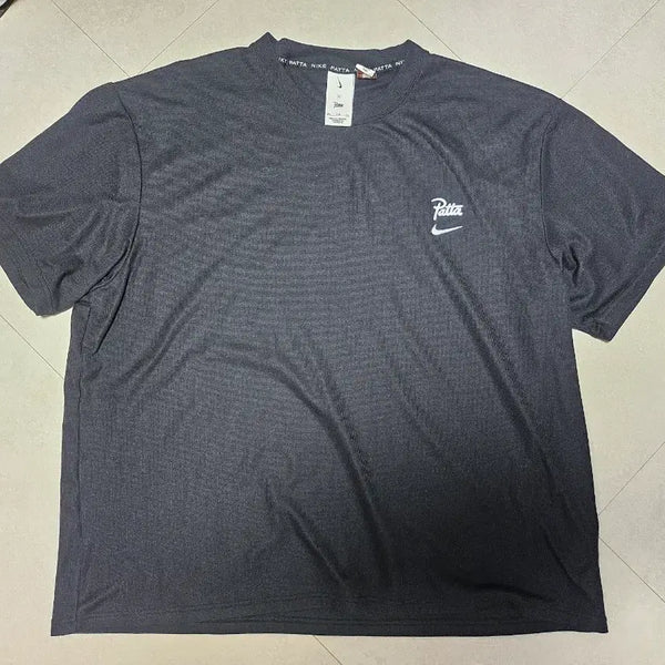 [BUNJANG] Nike x Patta T-Shirt and Shorts Set / 나이키 X 파타  세트