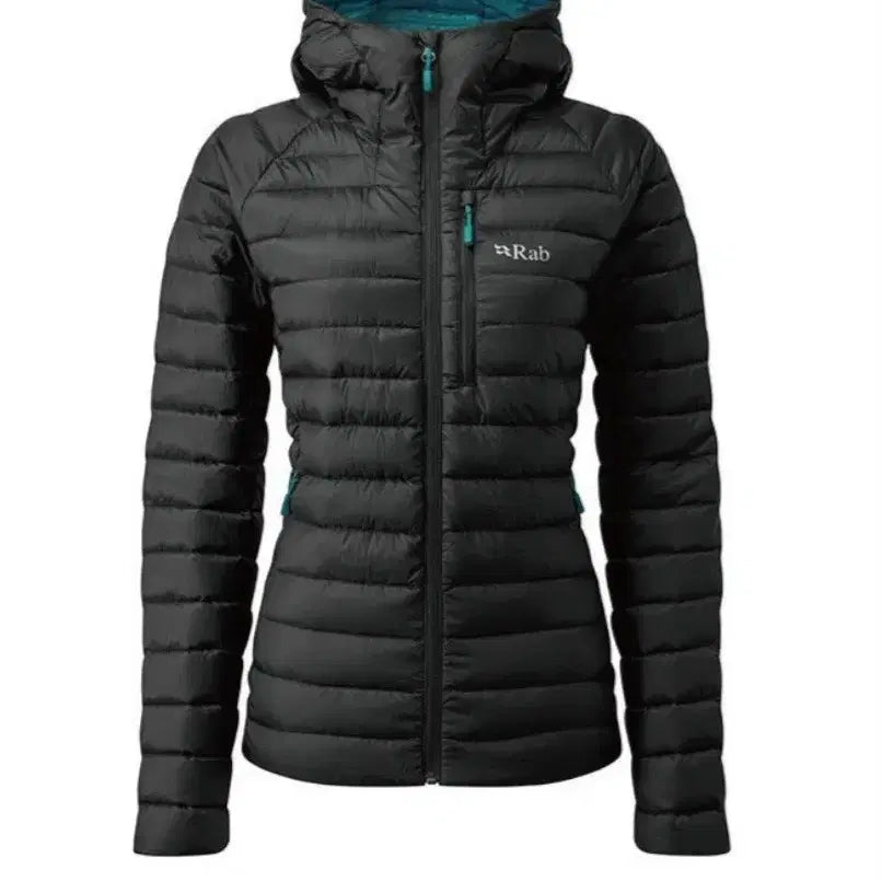 [BUNJANG] RAB Lightweight Down Jacket Women's XS / 랩 RAB 경량패딩 여성용 xs