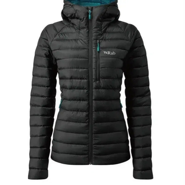 [BUNJANG] RAB Lightweight Down Jacket Women's XS / 랩 RAB 경량패딩 여성용 xs