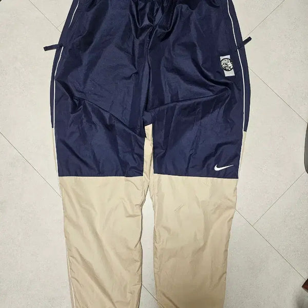 [BUNJANG] Nike x Carhartt WIP Pants L / 나이키x카브엠트 팬츠 L