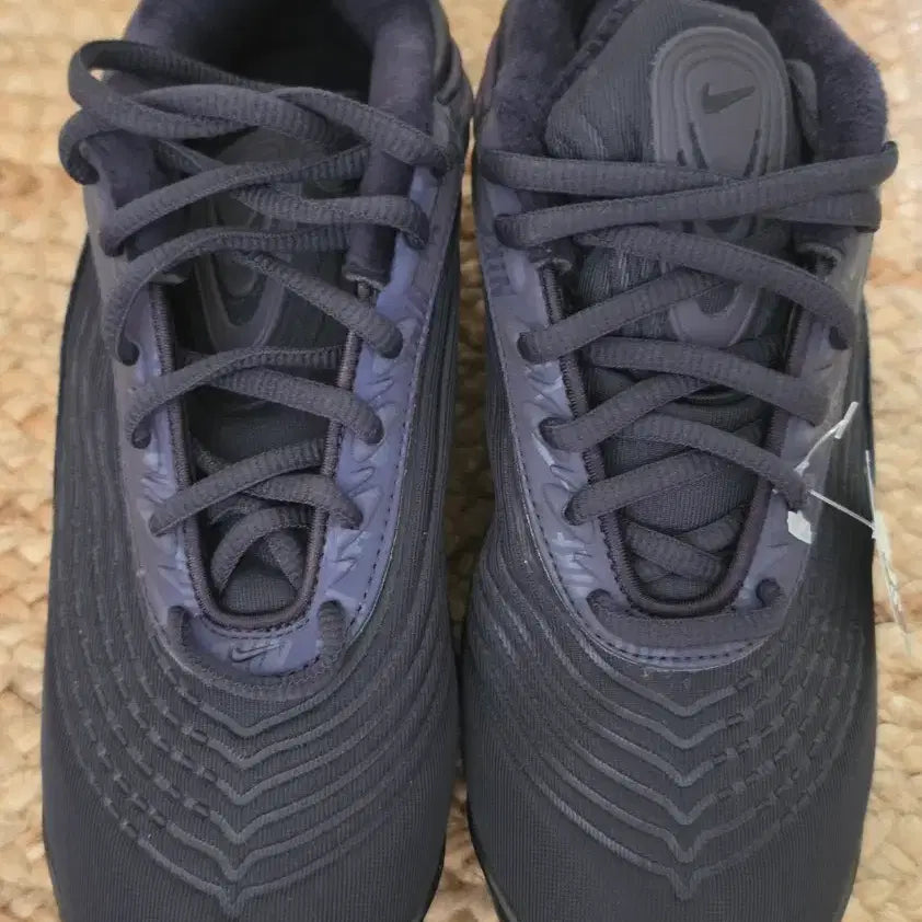 [BUNJANG] Nike Air Max Sneakers Oil Grey / 나이키 에어맥스 스니커즈 오일 그레이