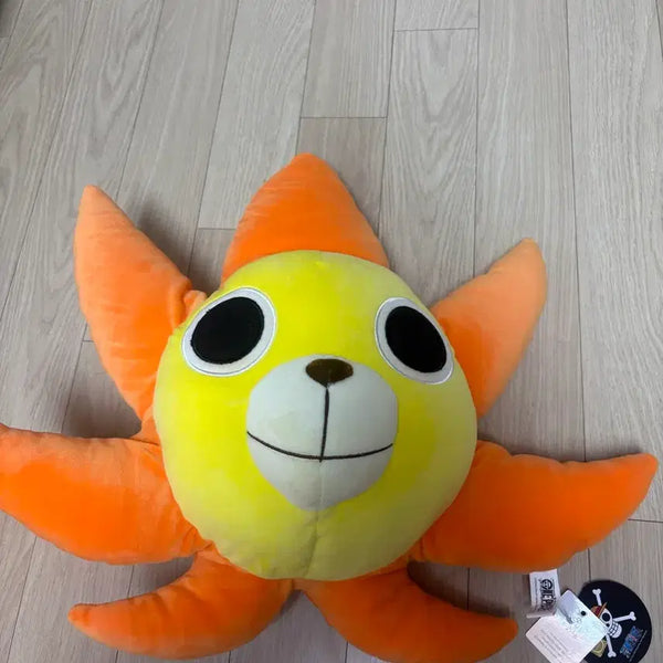 [BUNJANG] One Piece Chopper Plush Toy / 원피스 태양의 후예 쵸파 인형