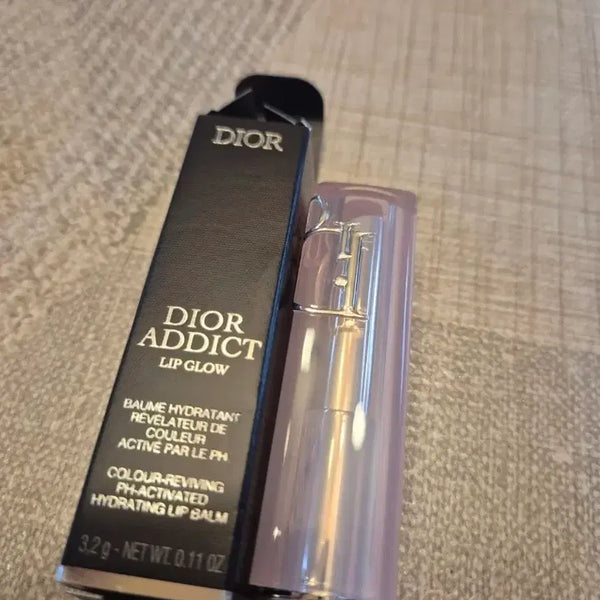[BUNJANG] Dior Addict Lip Glow Lip Balm / 디올 립글루우