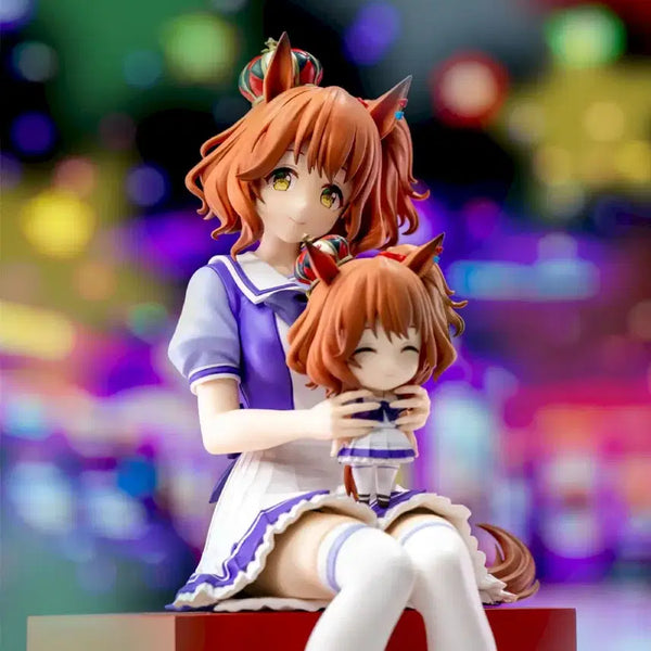 [BUNJANG] Uma Musume Pretty Derby Aston Martin Figure / 우마무스메 프리티더비 피규어 애스턴 마짱