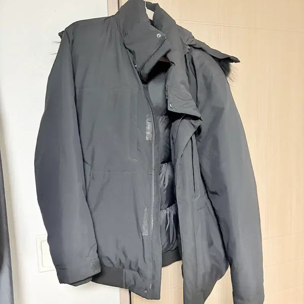 [BUNJANG] K2 Padded Jacket XL / k2 패딩 xl