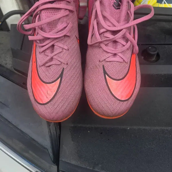 [BUNJANG] Nike Vapor 16 Elite AG Soccer Cleats / 베이퍼 16 엘리트 AG