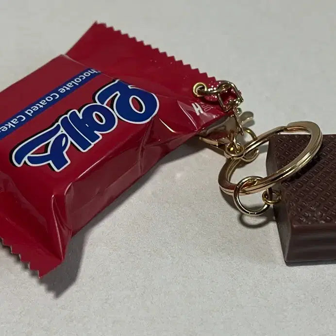 [BUNJANG] Oyes Keyring / [*새상품/무료배송*] 오예스 키링