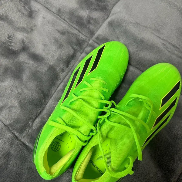 [BUNJANG] Adidas X Speedportal.1 FG Son Heung-min Soccer Cleats / 아디다스 엑스 스피드포탈.1 FG (손흥민) 축구화