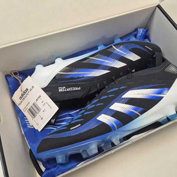 [BUNJANG] Adidas Predator Elite FT AG JB Football Boots Size 255 / 마지막가격)아디다스 프레데터25 엘리트 ft ag JB 255