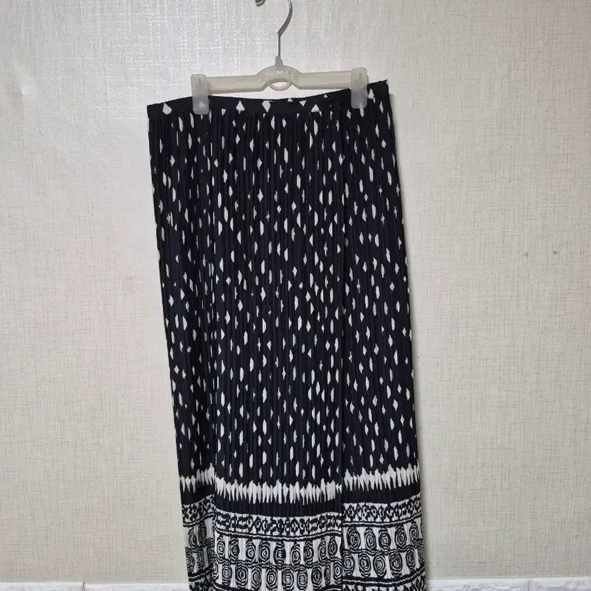 [BUNJANG] Issey Miyake Wrap Skirt / 이세이미야케  랩스커트