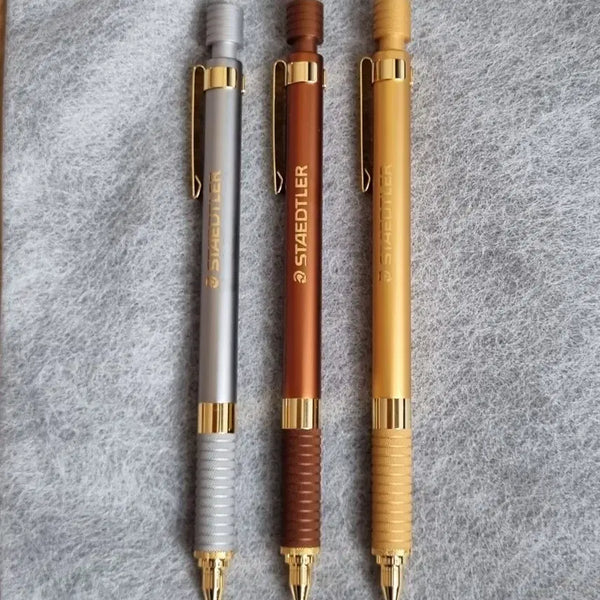 [BUNJANG] Limited Edition Staedtler 925 35 Mechanical Pencil / 스테들러 한정판 샤프