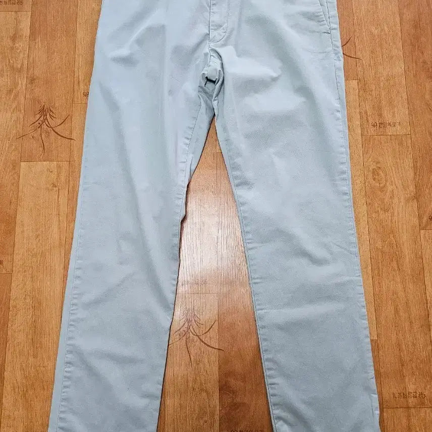 [BUNJANG] Polo Ralph Lauren Basic Casual Chino Pants (Size 32-34) / 폴로랄프로렌 베이직 캐주얼 치노 팬츠32~34