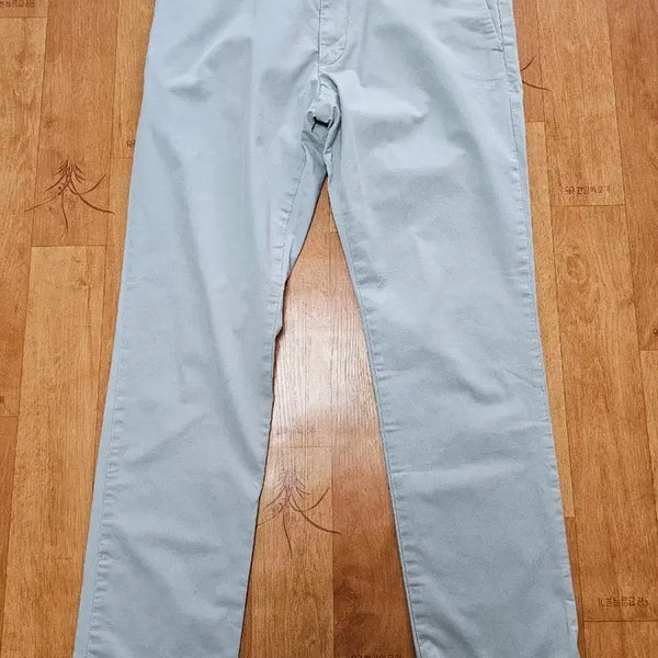 [BUNJANG] Polo Ralph Lauren Basic Casual Chino Pants (Size 32-34) / 폴로랄프로렌 베이직 캐주얼 치노 팬츠32~34
