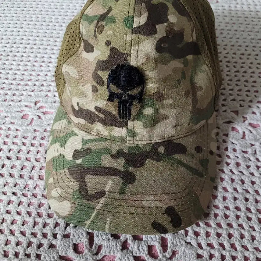 [BUNJANG] Free Size Hat / 모자