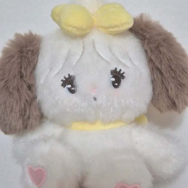 [BUNJANG] Mikko Characters Soufflé Plush / 미코캐릭터즈 수플레 인형 mikko 일본정품