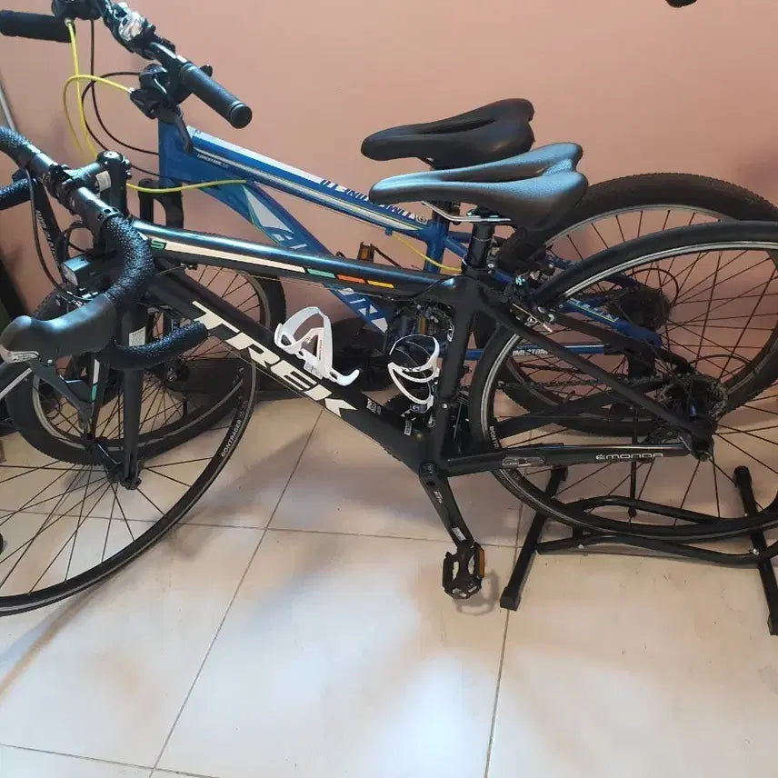 [BUNJANG] Trek Emonda SL5 Road Bike / 카본 트랙 에몬다 sL5
