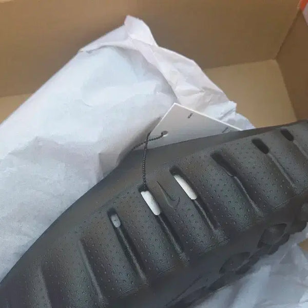 [BUNJANG] Nike Mind 001 Black Anthracite 280 Shoes / 나이키 마인드001 블랙엔트러사이트 280 팝니다