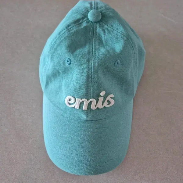 [BUNJANG] Emis Mint Cap / emis 볼캡 민트