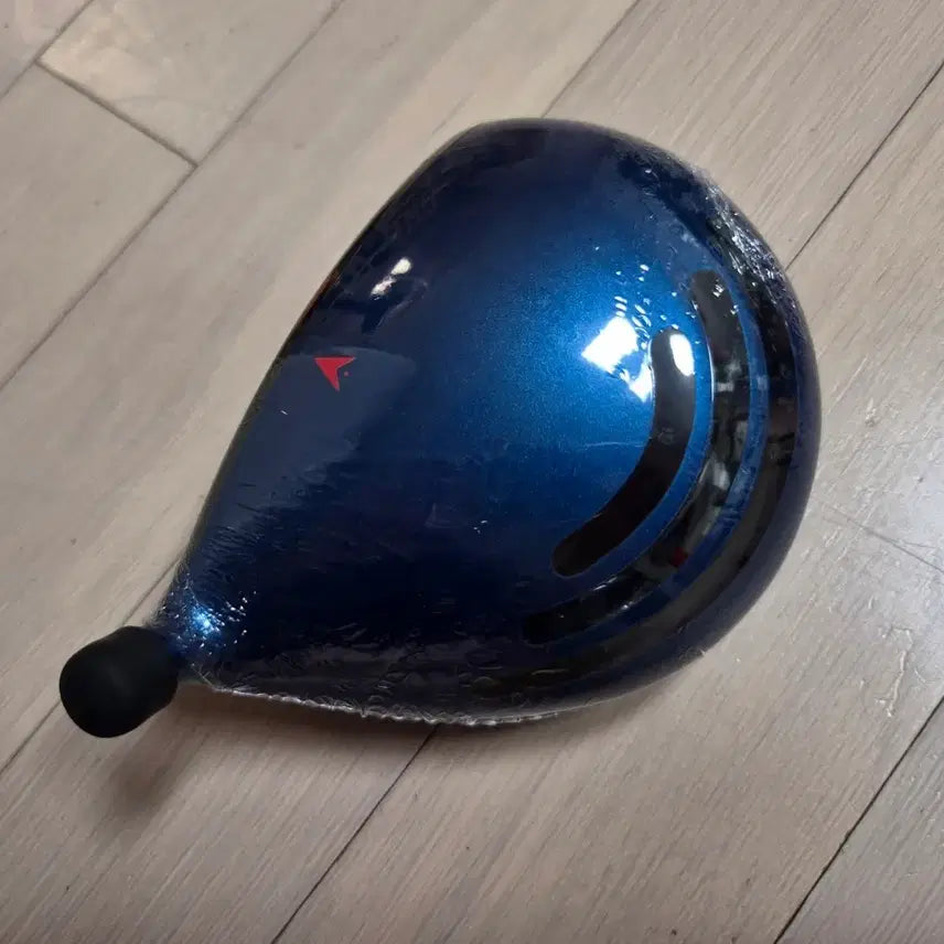 [BUNJANG] Bang Driver Head 10 Degrees Blue / 뱅드라이버헤드 새것
