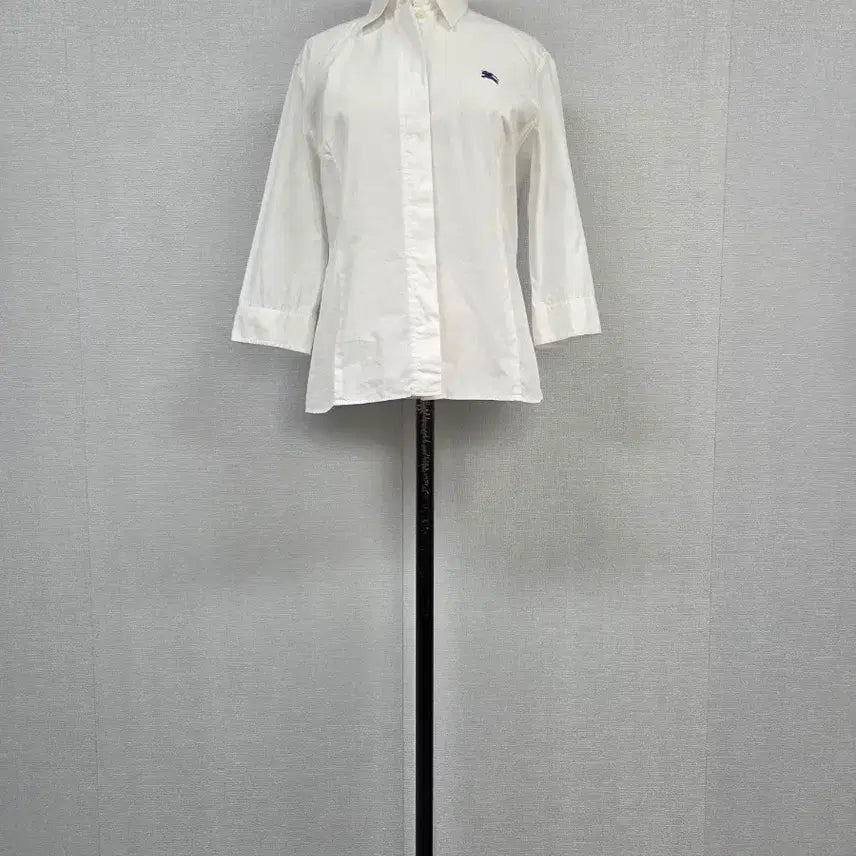 [BUNJANG] Burberry Women's Shirt / 버버리  여성셔츠