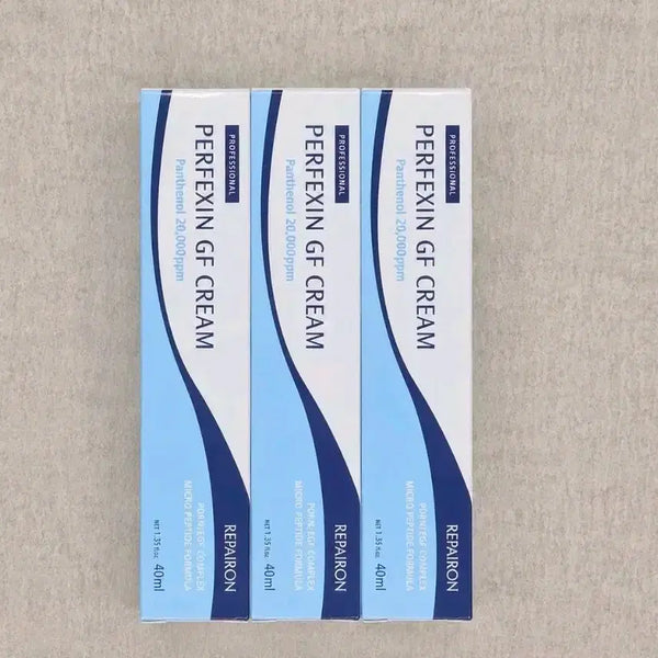 [BUNJANG] Leferon Perfect Syn GF Cream (3-Pack) / 리페론 퍼펙신 지에프 크림 3개