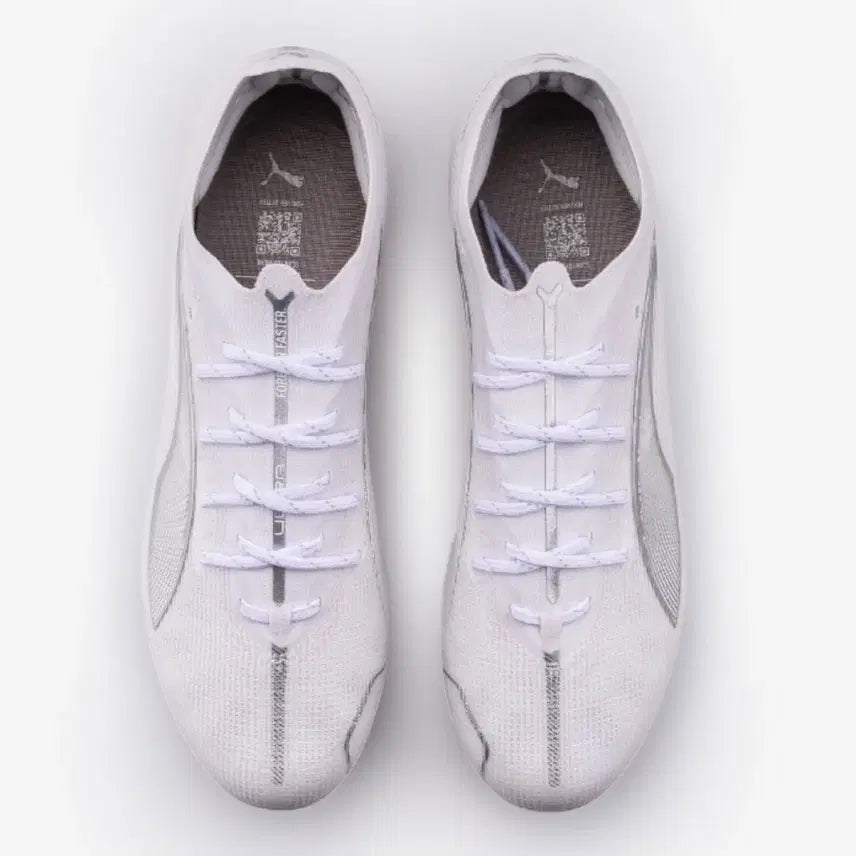 [BUNJANG] Puma Ultra 5 Ultimate MG Soccer Cleats (250mm) / 푸마 울트라 5 얼티메이트 mg 250