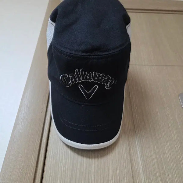 [BUNJANG] Callaway Golf Mesh Cap (Size 57-59) / 캘러웨이 골프 매쉬캡 57~59싸이즈